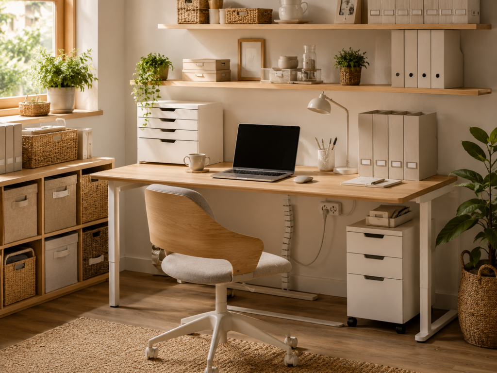Organisation