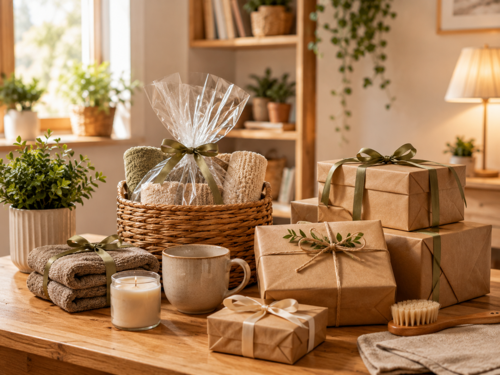 Idées cadeaux